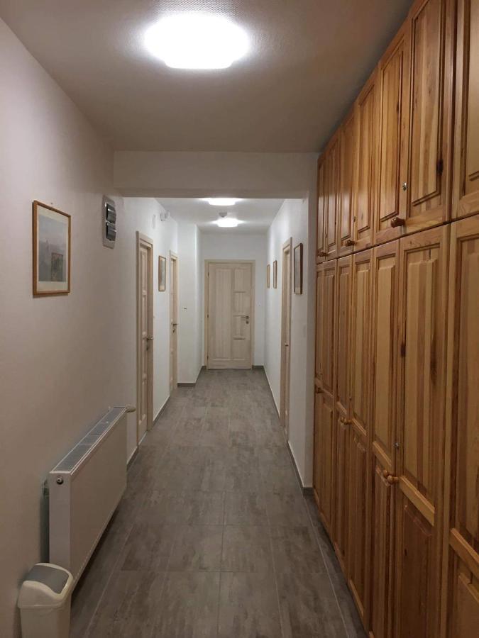 Natura Panzio Szilvásvárad מראה חיצוני תמונה